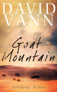 Goat Mountain