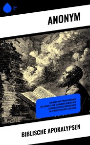 Biblische Apokalypsen