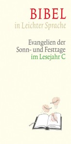 Bibel in Leichter Sprache