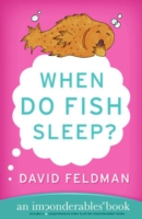 When Do Fish Sleep?