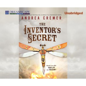 The Inventor's Secret