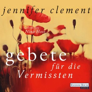 Gebete für die Vermissten