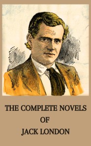 Jack London