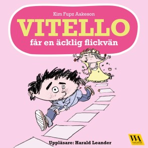 Vitello får en äcklig flickvän