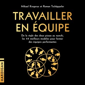 Travailler en équipe