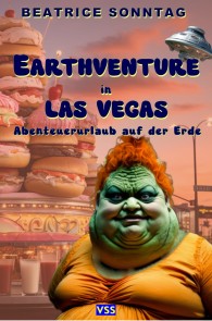 Earthventure in Las Vegas
