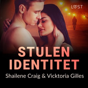 Stulen identitet - erotisk kriminalnovell