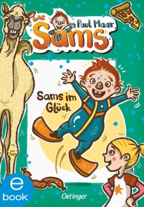 Das Sams 7. Sams im Glück