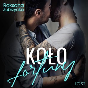 Koło fortuny - gejowskie opowiadanie erotyczne