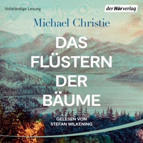 Das Flüstern der Bäume