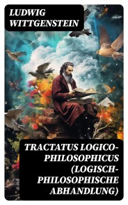 Tractatus logico-philosophicus (Logisch-philosophische Abhandlung)