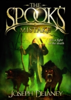Spook's Mistake