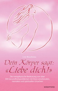 Dein Körper sagt: "Liebe dich!"