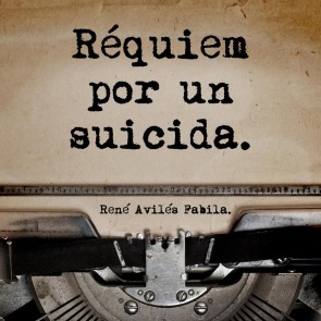 Réquiem por un suicida