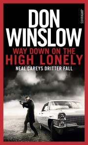 Way Down on the High Lonely