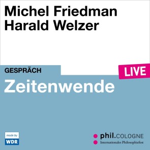 Zeitenwende