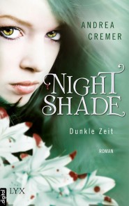 Nightshade - Dunkle Zeit
