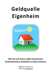 Geldquelle Eigenheim