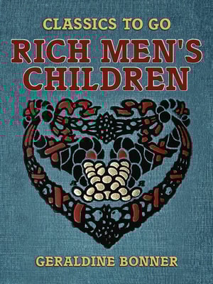 Rich Men's Children