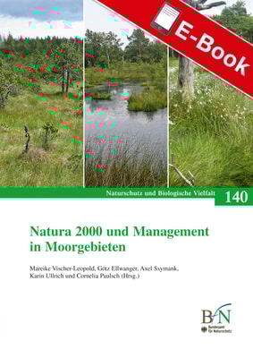 Natura 2000 und Management in Moorgebieten