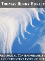 Geological Contemporaneity and Persistent Types of Life