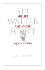 Sir Walter Scott