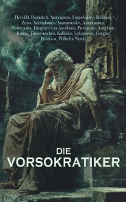 Die Vorsokratiker