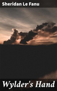 Wylder's Hand