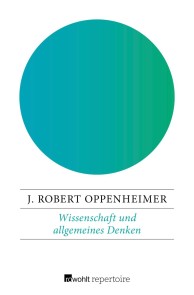 Wissenschaft und allgemeines Denken