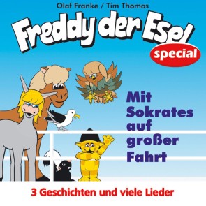 Mit Sokrates auf große Fahrt