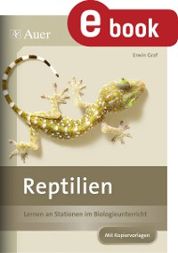 Reptilien
