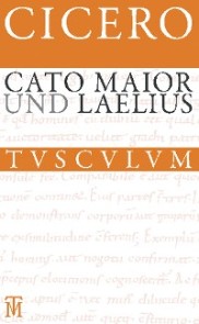 Cato Maior. Laelius