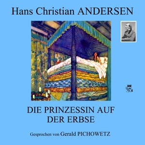Die Prinzessin auf der Erbse