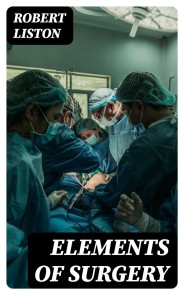 Elements of Surgery