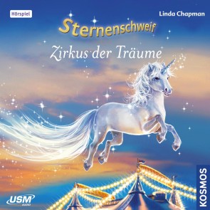 Zirkus der Träume