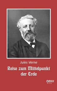 Reise zum Mittelpunkt der Erde