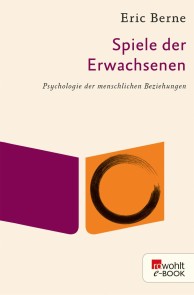 Spiele der Erwachsenen