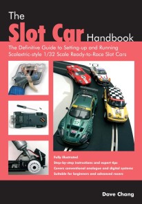The Slot Car Handbook
