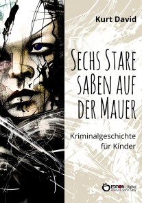 Sechs Stare saßen auf der Mauer
