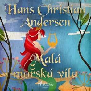 Malá morská víla