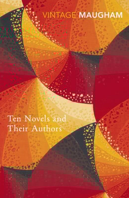Ten Novels And Their Authors