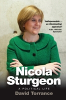 Nicola Sturgeon
