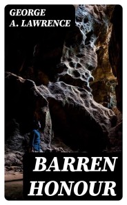 Barren Honour