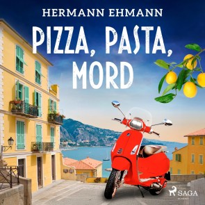 Pizza, Pasta, Mord