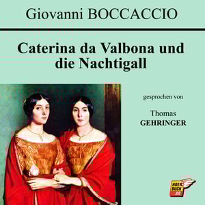 Caterina da Valbona und die Nachtigall