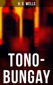 Tono-Bungay