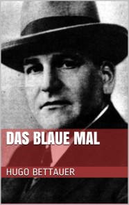 Das blaue Mal