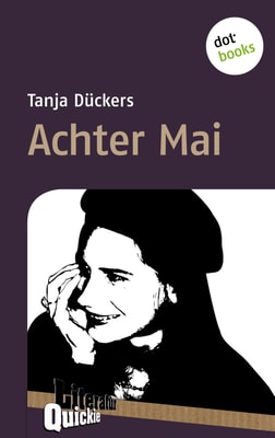 Achter Mai - Literatur-Quickie