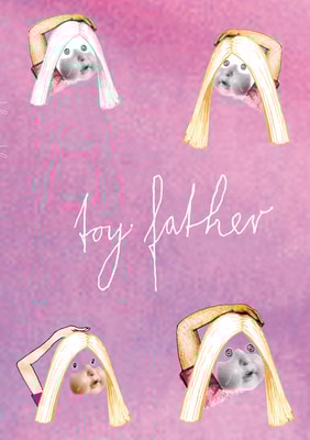 toy father