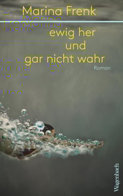 ewig her und gar nicht wahr